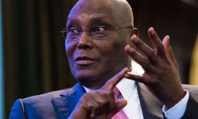 "This Time Around Is Different" - Says Atiku As He Officially Declares For 2023 Presidency