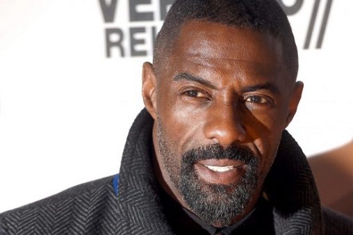 Breaking: Actor Idris Elba Tests Positive For Coronavirus