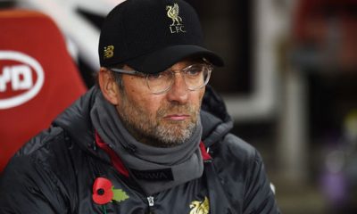 Liverpool Will Return For EPL Title Chase Next Season - Klopp