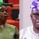 PDP: Fayose, Senator Olujimi Finally Settles Rift Ahead 2022