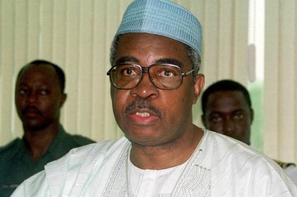 ‘As We Are Today In Nigeria, We Are A Disgrace To The Whole World’ – T.Y Danjuma