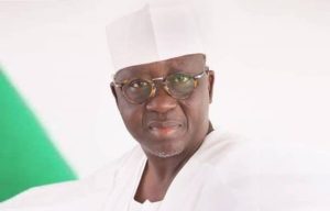 Al-Makura Gets Endorsement For National Chairmanship Position