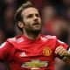 Mata Agrees One-year Man United Contract Extension