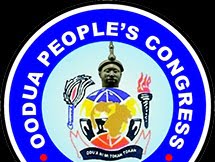 Image result for oodua people congress