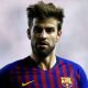 Gerard Pique Chooses To Die Rather Than Join Real Madrid