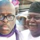 Ogun PDP: Tussle Between Adebutu/Kashamu Loyalists Escalates