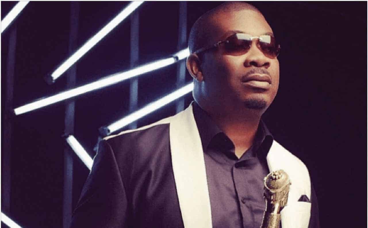 My Most Disappointing Act In Music Career - Don Jazzy Reveals