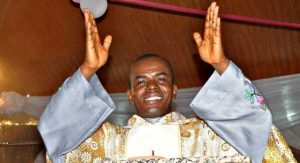 JAPA: Foreign Doctors Will Run To Nigeria For Jobs Soon - Fr Mbaka Declares