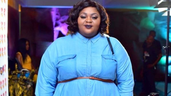 Eniola Badmus Is Not Dead (See Proof)