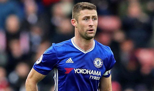 An ex-Chelsea defender gives up playing football.