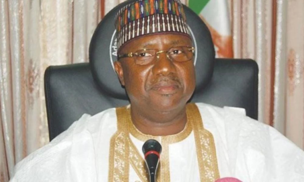 'It's A Huge Loss To Us As A Party' - Ribadu Reacts To Bindow's Defection From APC