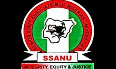 SSANU Threatens To Go On Strike, Shut Down Public Universities In Nigeria