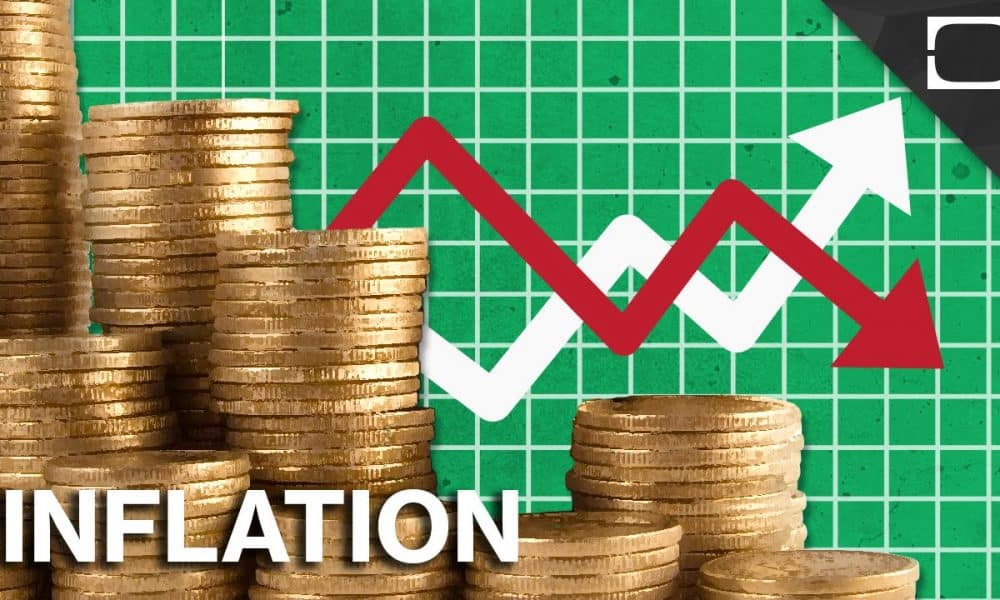 Nigeria's Inflation Hits 16.82% In April - NBS