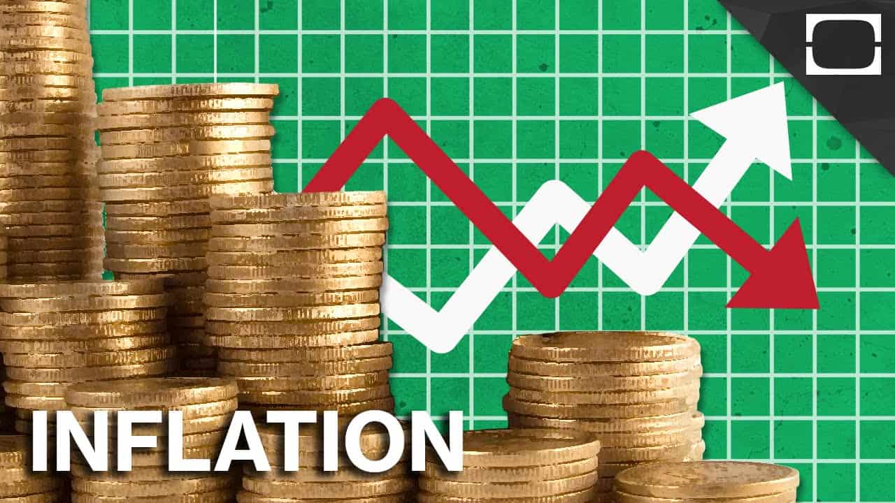 Nigeria's Inflation Hits 16.82% In April - NBS