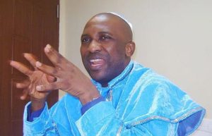 Primate Ayodele Releases New Prophecy On Buhari Govt, Chibok Girls' Abduction