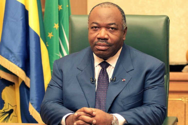 Ali Bongo Free To Leave Gabon, Travel Abroad - Coup Leader
