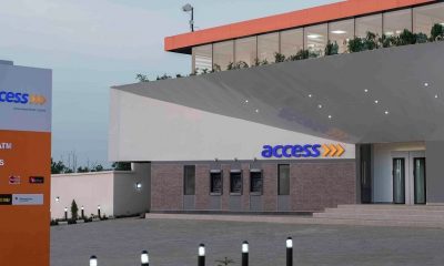 How To Apply For Access Bank Recruitment For Entry Level (Requirements)