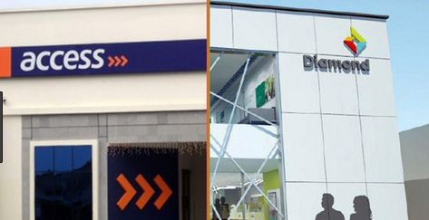 Everything Customers Need To Know About Access Bank, Diamond Bank Merger