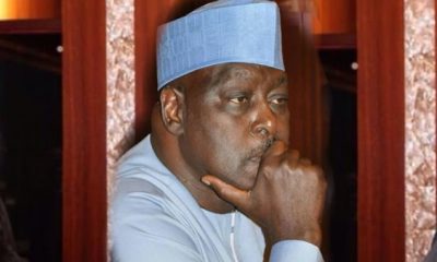 2023 Election: Plot To Expel Babachir Lawal From APC Thickens