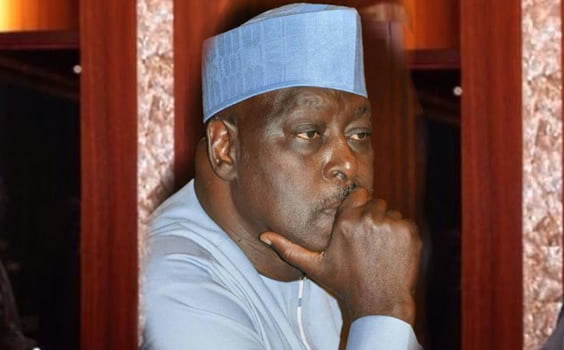 2023 Election: Plot To Expel Babachir Lawal From APC Thickens