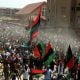 "No Jupiter Will Overturn That" - IPOB Declares Position As Okwukwu Emerges Ohanaeze President General