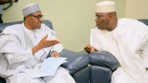 2023: Atiku Does Not Have Same Electoral Value As Buhari