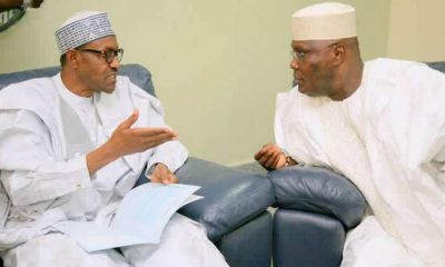 2023: Atiku Does Not Have Same Electoral Value As Buhari