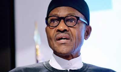 Buhari States Stance On Bauchi, Edo Assembly Crisis