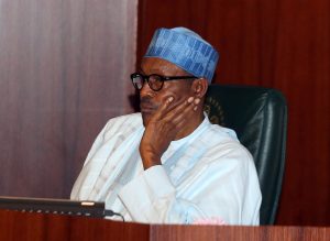 Buhari Breaks Silence On Sex For Grades Scandal, Reveals Next Action