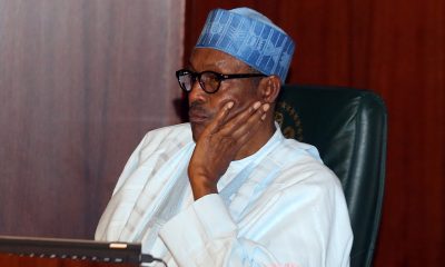 2023: Tell Your Ministers To Resign - ZLP Tells President Buhari