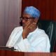 Enough Is Enough - Northern Youths Tell President Buhari To Resign
