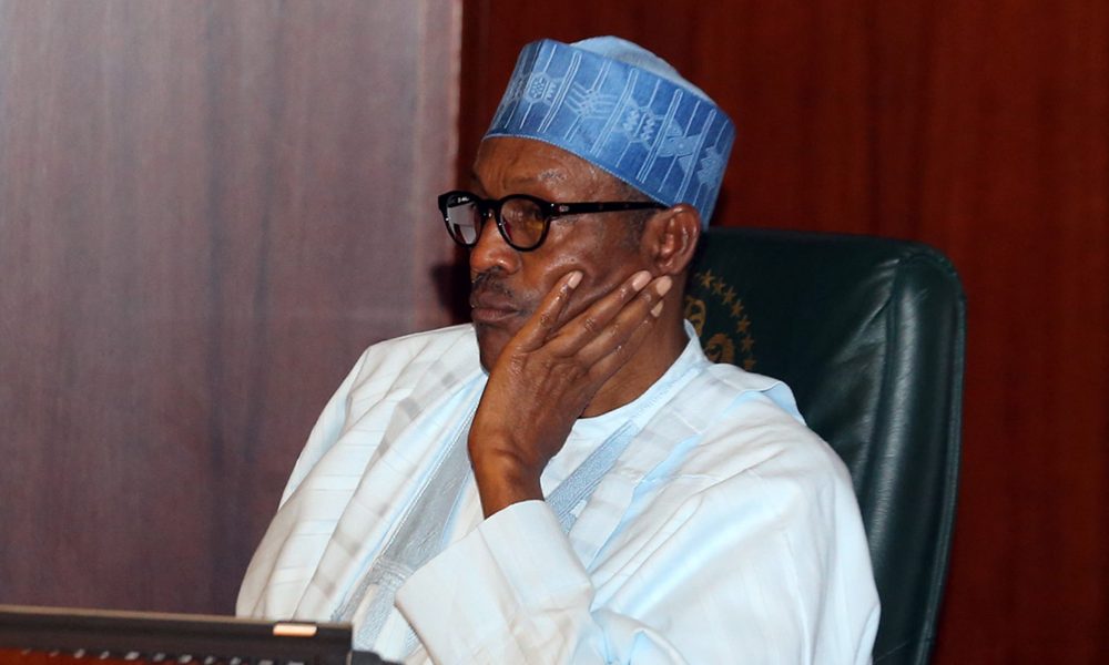 Buhari Not Happy That Nigerians Are Suffering – FG Speaks On Naira Notes Scarcity