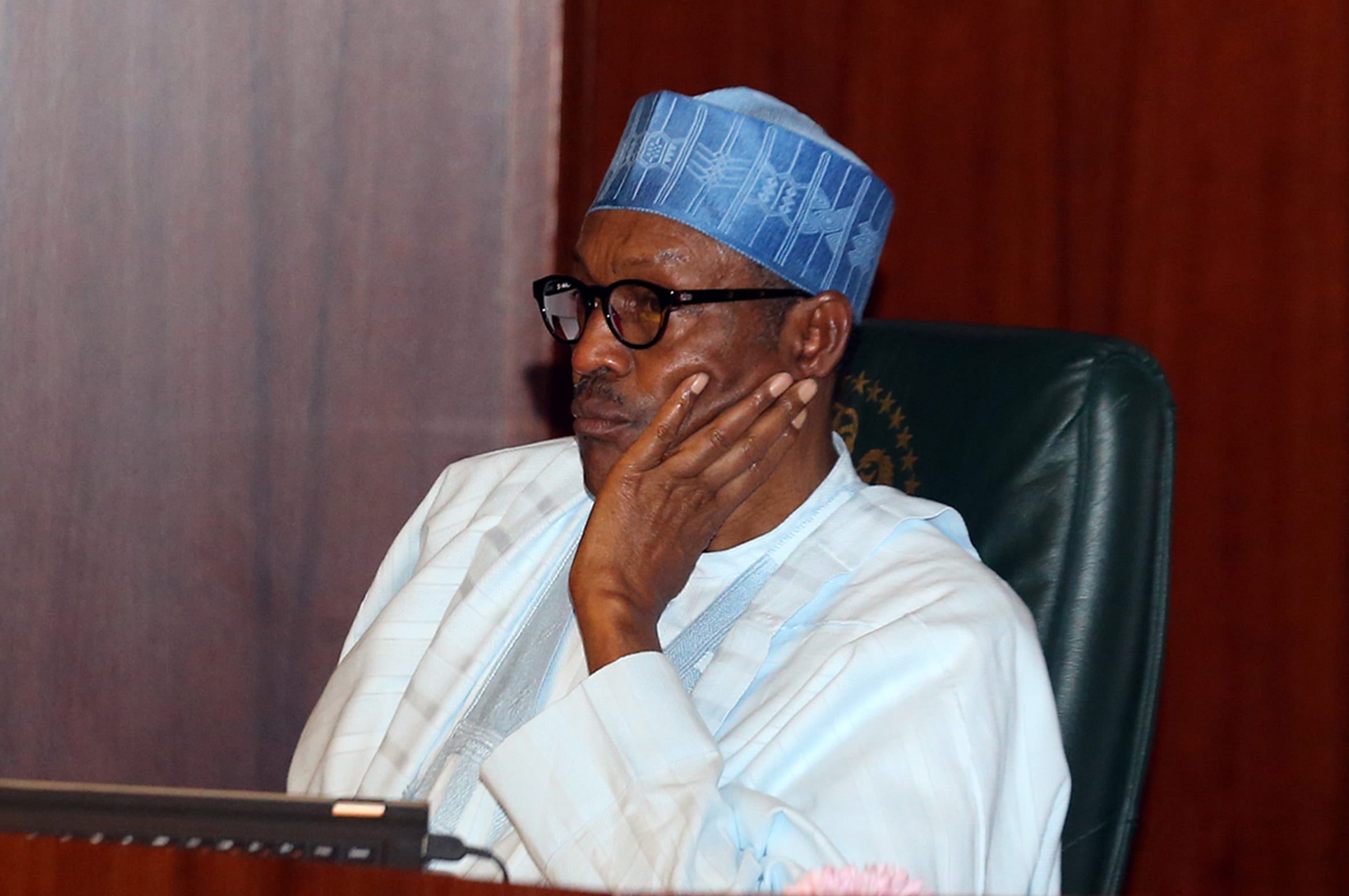 Buhari Not Happy That Nigerians Are Suffering – FG Speaks On Naira Notes Scarcity