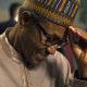 President Buhari Mourns Killing Of Katsina Commissioner, Rabe Nasir, Issues Fresh Directive