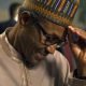 BREAKING: Three APC Ruled States Drag Buhari's Govt, CBN To Court Over Naira Scarcity