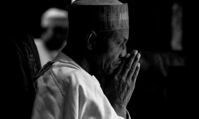 Buhari Reacts To killing Of US Officials, Policemen In Anambra