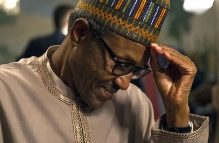 BREAKING: Three APC Ruled States Drag Buhari's Govt, CBN To Court Over Naira Scarcity