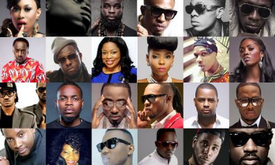 Latest Entertainment News, Entertainment News ,Entertainment,Davido,Wizkid,Tiwa Savage,Burna Boy, Naira Marley, Zlatan Ibile, Tekno, Teni, BBNaija, BBNaija 2019