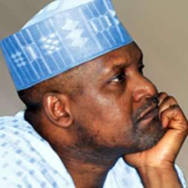 Breaking: Dangote Coronavirus Test Result Revealed