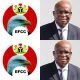 EFCC Speaks On Raiding CJN Onnoghen’s Residence