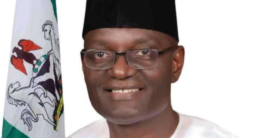 APC's Jime reacts to Supreme Court verdict on Benue