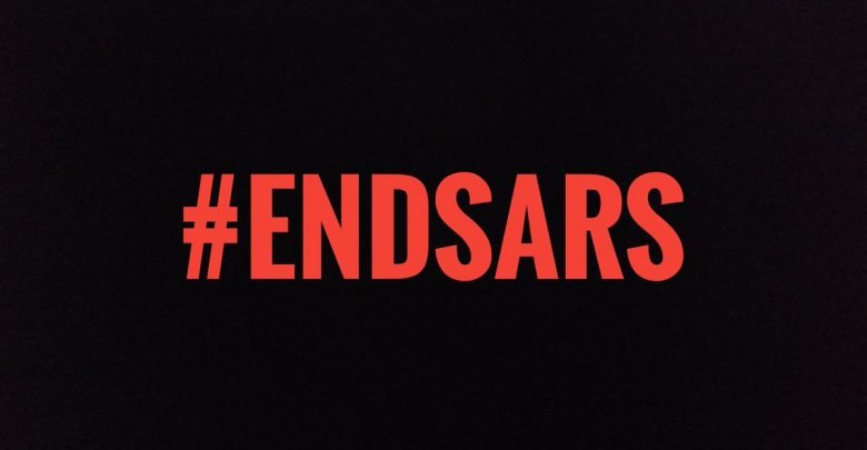 Again, Nigerians Seek To #EndSARS Over Kolade Johnson's Murder