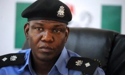 We’ve Identified Hotspots For Arms Trafficking In Nigeria - Police