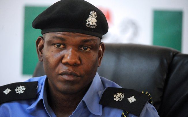 We’ve Identified Hotspots For Arms Trafficking In Nigeria - Police