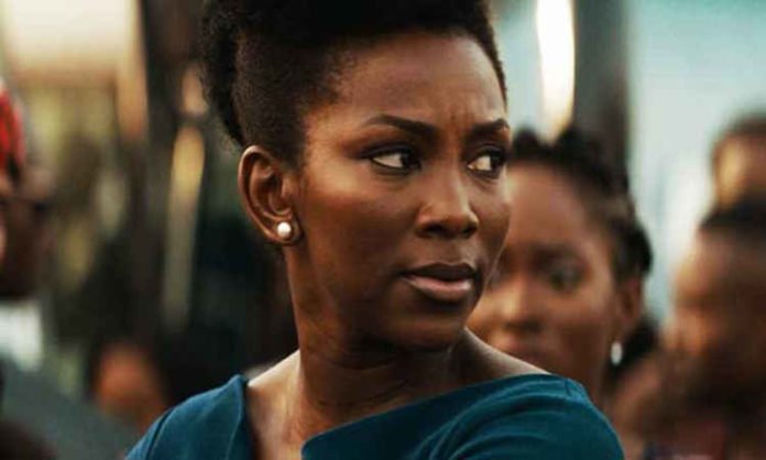 Genevieve Nnaji Becomes Billionaire As Netflix Buys Lionheart For N1.3bn