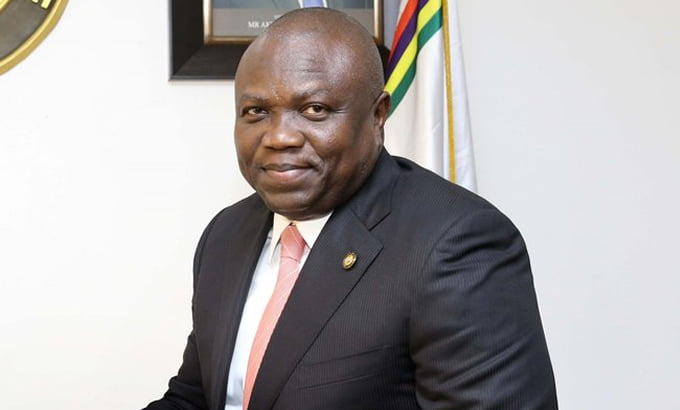 2023: Ambode Set To Make A Return In Lagos