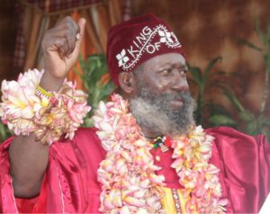 2023: Guru Maharaj ji States Position On APC's Muslim-Muslim Ticket