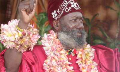 2023: Guru Maharaj ji States Position On APC's Muslim-Muslim Ticket