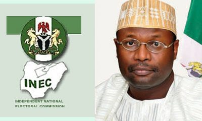 3 Days To 2023 Governorship Election, INEC Sends Warning To Political Parties, Supporters