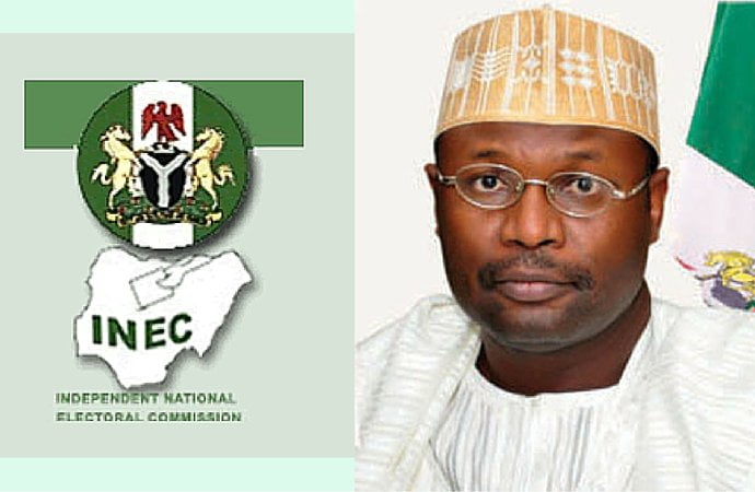 Lists Of Governorship Elections In Nigeria Declared Inconclusive